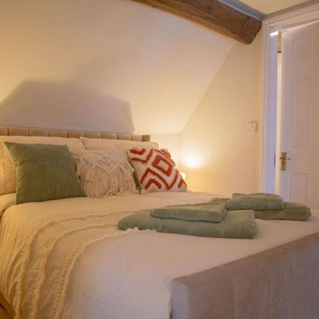 Countryside Loft In Bridgnorth Apartment Exterior photo